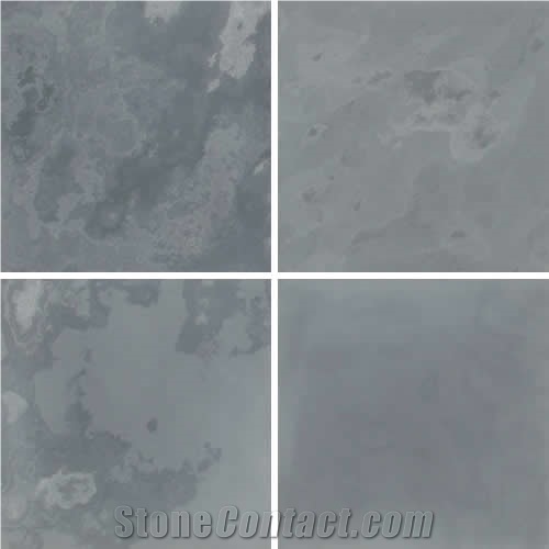 Gray Polished Slate