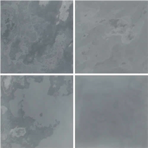 Gray Polished Slate Gray Polished Slate
