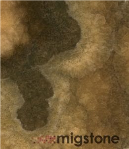 Cappuccino Onyx Slabs&Tiles, Iran Brown Onyx