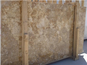 Noce Travertine Colourful Slabs, Konya Noce Travertine Slabs & Tiles Noce Travertine Colourful Slabs, Konya Noce Travertine Slabs & Tiles