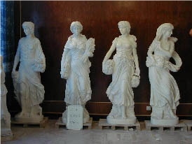 Stone Carving, Stone Sculpture, Stone Crafts