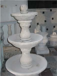 Fountain