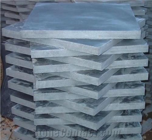 China Blue Stone Paving Stone