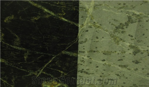 Piracema Soapstone