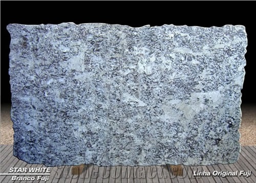 Branco Fuji - Dunas White - Star White