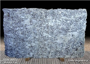 Branco Fuji - Dunas White - Star White Branco Fuji - Dunas White - Star White