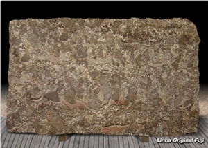 Chocolate Bordeaux Granite- New Product