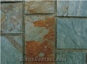 Slate - B5 Multicolor