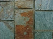 Slate - B5 Multicolor