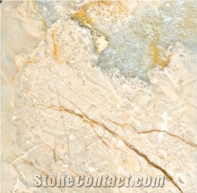 Aegean Light Beige Marble Slabs & Tiles, Turkey Beige Marble