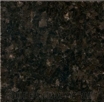 Angola Gold Granite Slabs & Tiles, Angola Brown Granite