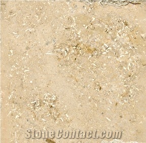 Jura Beige Golden Limestone