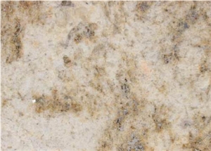 African Ivory Granite