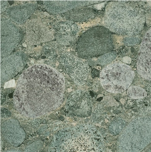 Anaconda Green Granite Anaconda Green Granite