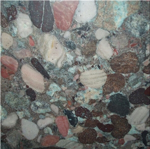 Aquarius Granite Aquarius Granite