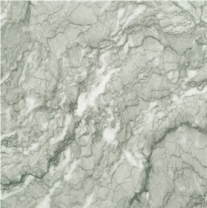 Celadon Marble Slabs & Tiles, China Green Marble