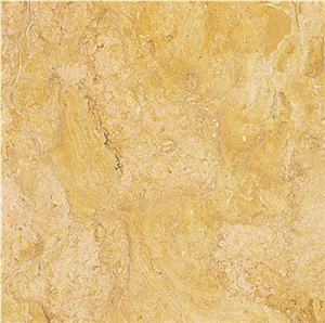 Giallo Reale Marble