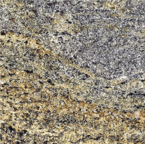 Juparana Fantastico Granite Slabs & Tiles