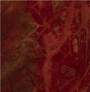 Rosa Damascus Marble Slabs & Tiles, Syria Red Marble