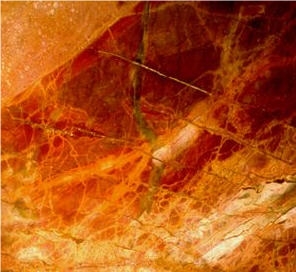 Rosso Numidia Marble Slabs & Tiles, Syria Red Marble