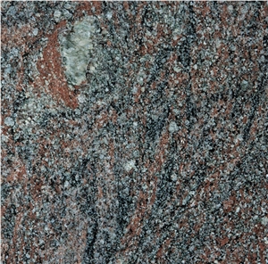 Tropical Green Granite Slabs & Tiles, India Green Granite