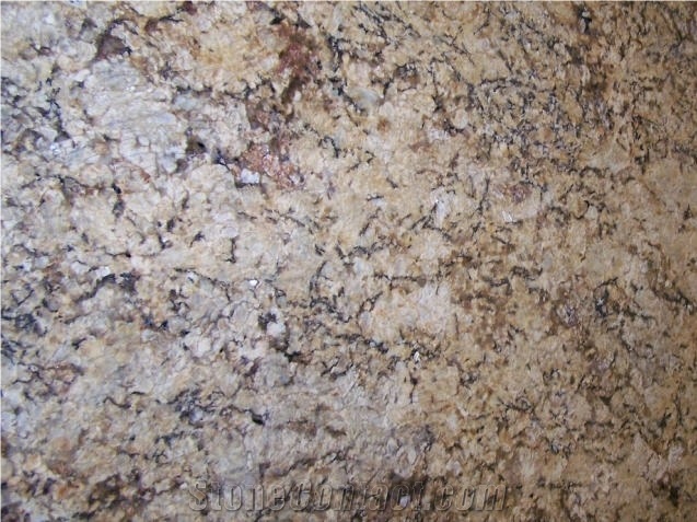 Antique Fantasy Granite Slabs & Tiles