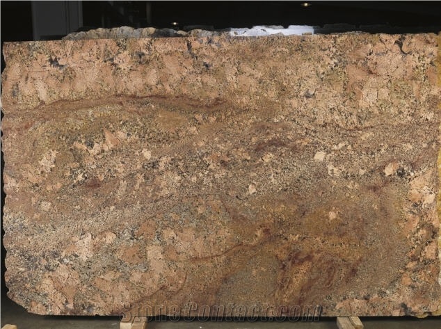 Four Seasons Granite Slabs