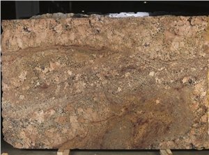 Four Seasons Granite Slabs