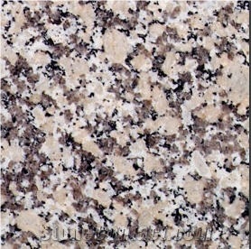 Rosa Moncao Granite - Polished