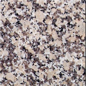 Rosa Moncao Granite - Polished