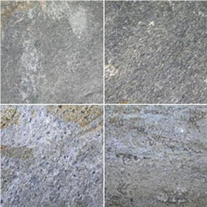 Zeera Green Slate Slabs & Tiles, India Green Slate Zeera Green Slate Slabs & Tiles, India Green Slate