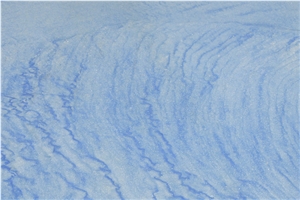 Azul Macaubas Quartzite Slabs & Tiles, Brazil Blue Quartzite