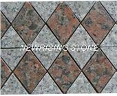Granite Mosaic