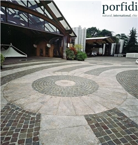 Cubico Creates - Porphyry
