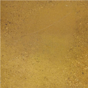 Golden Sinai Limestone Slabs & Tiles, Egypt Yellow Limestone