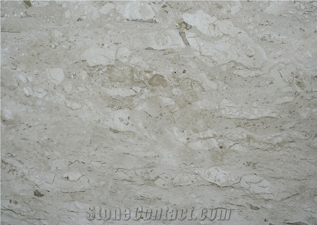 Beige Bahia Limestone Slabs & Tiles, Brazil Beige Limestone