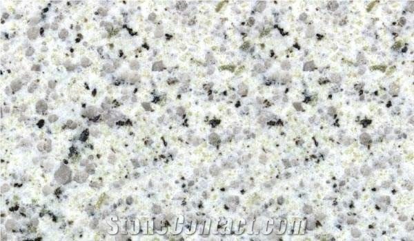 Branco Ceara Granite Slabs & Tiles, Brazil White Granite