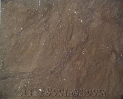 Ebano Dark Marble Slabs & Tiles
