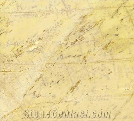 Amarillo Triana Light Marble Tiles