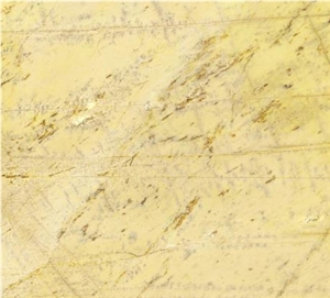 Amarillo Triana Light Marble Tiles