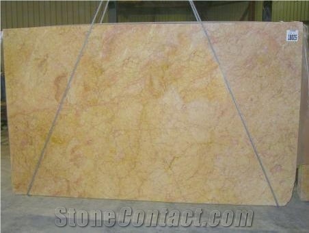 Crema Valencia Select Marble Slabs,Crema Valencia Marble