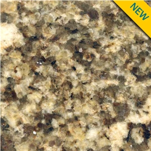 Star Beach Granite - New Product