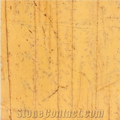 Amarillo Macael Marble Slabs & Tiles