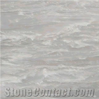 Aghia Marina, Stratos Argento Marble