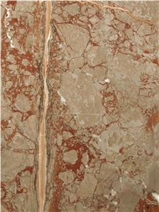 Mikinon Red - Marble from Greece Mikinon Red - Marble from Greece