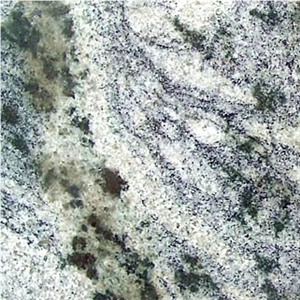 Verde Aquarius, Verde Savana