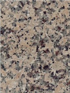 Alba Pink Granite - Rosa Alba Alba Pink Granite - Rosa Alba