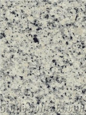 Caceres White Granite - Blanco Caceres
