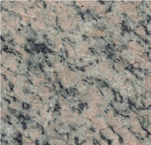 Gala Pink Granite - Rosa Gala Gala Pink Granite - Rosa Gala
