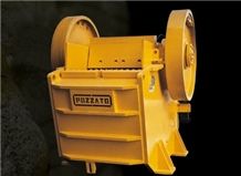 Jaw Crushers